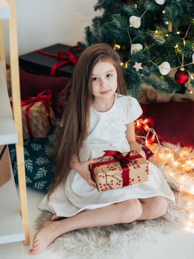 7 Fun Diy Christmas Crafts for Kids